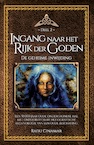 Ingang naar het rijk der goden (e-Book) - Radu Cinamar (ISBN 9789464610420)