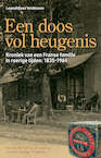 Een doos vol heugenis - Leonard van Veldhoven (ISBN 9789083259529)