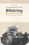 The steel fist of the Blitzkrieg - Vincent Dumas (ISBN 9789464628647)