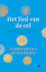 Het lied van de cel - Siddhartha Mukherjee (ISBN 9789403100227)
