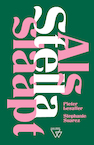 Als Stella slaapt - Stephanie Suarez, Pieter Lesaffer (ISBN 9789493242968)