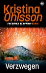 Verzwegen - Kristina Ohlsson (ISBN 9789044366181)