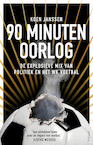90 minuten oorlog (e-Book) - Koen Janssen (ISBN 9789044647792)