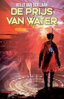 De prijs van water (e-Book) - Kelly van der Laan (ISBN 9789463084475)
