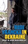In Oekraïne - Rudi Vranckx (ISBN 9789492626288)