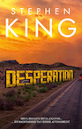 Desperation - Stephen King (ISBN 9789021036830)