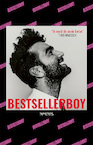 Bestsellerboy - Mano Bouzamour (ISBN 9789044653083)