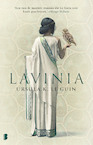 Lavinia (e-Book) - Ursula K. le Guin (ISBN 9789402320848)