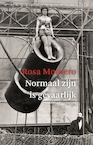 Normaal zijn is gevaarlijk (e-Book) - Rosa Montero (ISBN 9789028452732)
