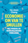 Economie om van te smullen (e-Book) - Ha-Joon Chang (ISBN 9789046829301)