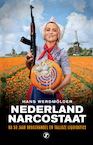 Nederland narcostaat (e-Book) - Hans Werdmöller (ISBN 9789089753755)