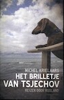 Het brilletje van Tsjechov - Michel Krielaars (ISBN 9789493304499)