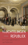De vluchtelingenrepubliek (e-Book) - David de Boer, Geert Janssen (ISBN 9789044650884)
