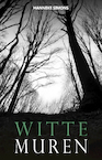 Witte muren - Hanneke Simons (ISBN 9789464640809)