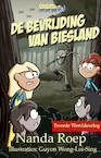 De bevrijding van Biesland - Nanda Roep (ISBN 9789083283289)