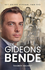 De Gideonsbende - Thierry Baudet (ISBN 9789083271514)