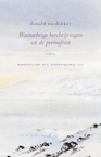 Waarachtige beschrijvingen uit de permafrost (e-Book) - Donald Niedekker (ISBN 9789083295541)