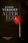 Alter Ego (e-Book) - Esther Verhoef (ISBN 9789044652918)