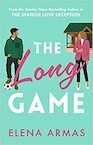 The Long Game - Elena Armas (ISBN 9781398522213)