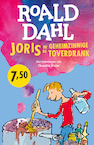 Joris en de geheimzinnige toverdrank - Roald Dahl (ISBN 9789026167058)
