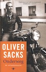 Onderweg - Oliver Sacks (ISBN 9789403129143)