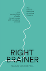 Rightbrainer (e-Book) - Marijn van der Poll (ISBN 9789044935646)