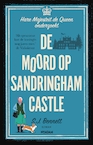 De moord op Sandringham Castle (e-Book) - S.J. Bennett (ISBN 9789046831120)