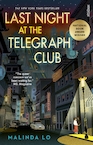 Last Night at the Telegraph Club (e-Book) - Malinda Lo (ISBN 9789046831205)
