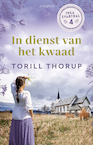 In dienst van het kwaad (e-Book) - Torill Thorup (ISBN 9789493285125)