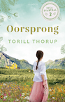 Oorsprong (e-Book) - Torill Thorup (ISBN 9789493285910)