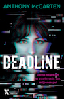 Deadline (e-Book) - Anthony McCarten (ISBN 9789401619370)