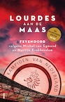 Lourdes aan de Maas - Michel van Egmond, Martijn Krabbendam (ISBN 9789048870899)