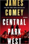 Central Park West - Comey James Comey (ISBN 9781837932689)
