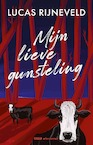 Mijn lieve gunsteling - Lucas Rijneveld (ISBN 9789025475338)