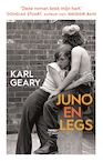 Juno en Legs (e-Book) - Karl Geary (ISBN 9789046831151)