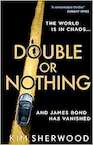 Double or Nothing - Kim Sherwood (ISBN 9780008495428)