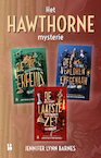 Het Hawthorne-mysterie (e-Book) - Jennifer Lynn Barnes (ISBN 9789463494939)