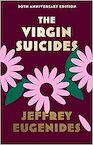 The Virgin Suicides - Jeffrey Eugenides (ISBN 9780008643331)