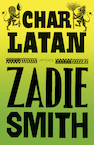 Charlatan (e-Book) - Zadie Smith (ISBN 9789044653342)