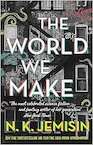 The World We Make - N. K. Jemisin (ISBN 9780356512723)