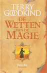 Fantoom De Tiende wet van de magie - Terry Goodkind (ISBN 9789024522415)