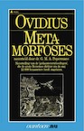 Ovidius - Metamorfoses - G.M.A. Pepermans (ISBN 9789031503438)