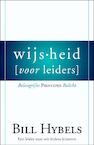 Wijsheid voor leiders - Bill Hybels (ISBN 9789060674260)