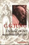 Verzameld werk 8 de held en het moederarchetype - C.G. Jung (ISBN 9789060699782)