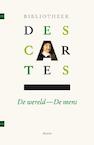 De wereld, de mens 2 - Rene Descartes (ISBN 9789085066583)