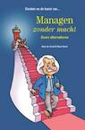 Einstein en de kunst van... managen zonder macht - Anne de Graaf, Klaas Kunst (ISBN 9789088500657)