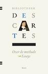 Bibliotheek Descartes Band 3 over de methode dioptriek, meteoren, geometrie - Rene Descartes (ISBN 9789085066590)