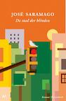 De stad der blinden (e-Book) - José Saramago (ISBN 9789460230929)
