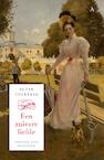 Een zuivere liefde (e-Book) - Sofja Tolstoja (ISBN 9789025368692)