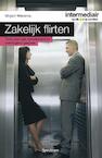 Zakelijk flirten (e-Book) - Mirjam Wiersma (ISBN 9789000302772)